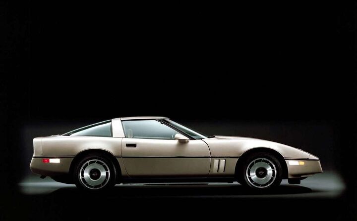 10 things you should know about the chevy corvette 10 things you should know about the chevy corvette