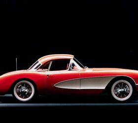 10 things you should know about the chevy corvette
