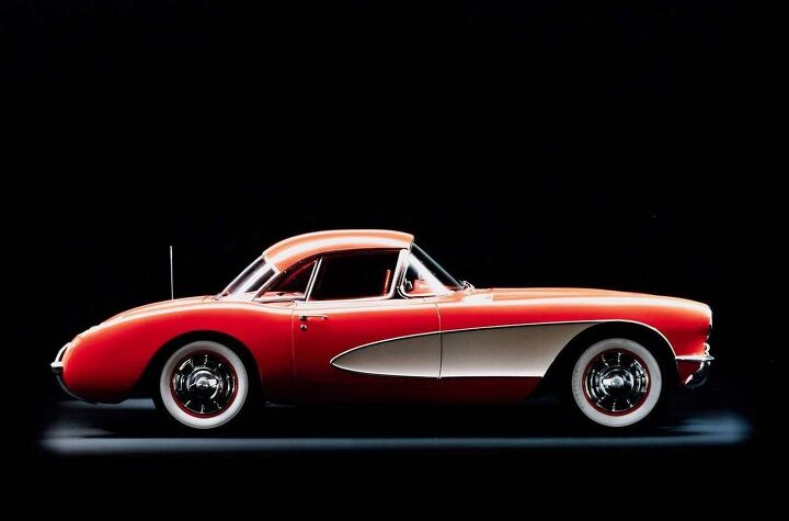 10 things you should know about the chevy corvette 10 things you should know about the chevy corvette