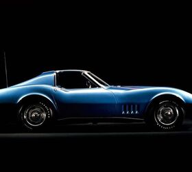 10 things you should know about the chevy corvette