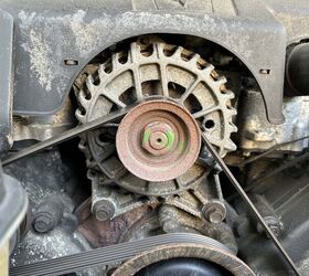 Alternators: How They Work, Why They Fail, and How To Test Them