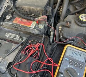 car alternators how they work why they fail and how to fix them
