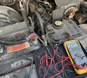 car alternators how they work why they fail and how to fix them