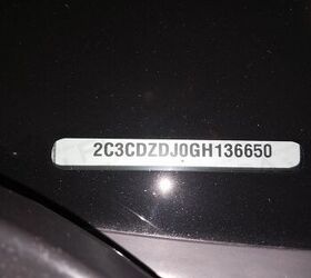 2016 dodge challenger for sale