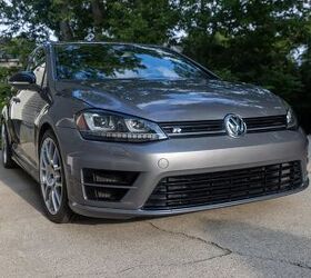 2016 Volkswagen Golf R For Sale | AutoGuide.com
