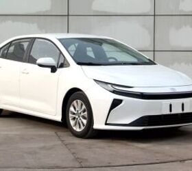 This Is The Toyota Corollas New Face—At Least For Shoppers Over There