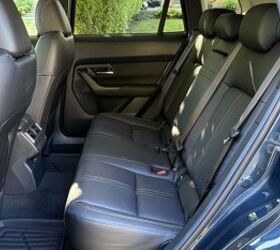 2025 mazda cx 50 turbo premium plus all the details
