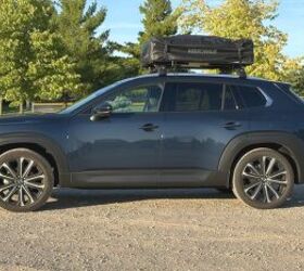2025 mazda cx 50 turbo premium plus all the details