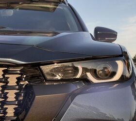 2025 mazda cx 50 camping review