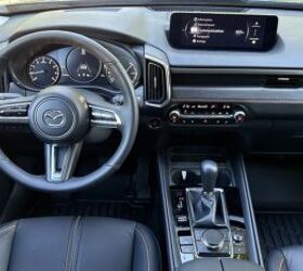 2025 mazda cx 50 camping review