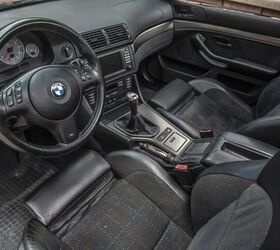 2001 bmw m5 for sale