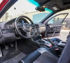 2001 bmw m5 for sale
