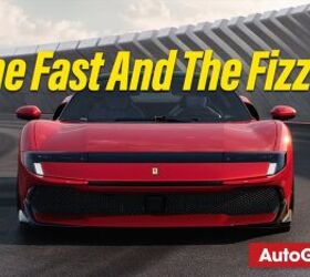 AutoGuide Hot Takes: Ferrari Falsely Accused Of Fizzling
