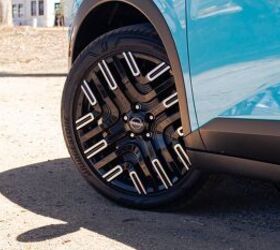 2026 nissan leaf first drive review better everything same price, Image Kyle Patrick