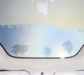 2026 nissan leaf first drive review better everything same price, Image Nissan USA