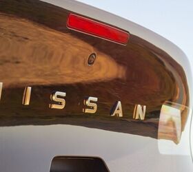2026 nissan leaf first drive review better everything same price, Image Kyle Patrick