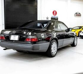 1992 mercedes benz 300ce for sale