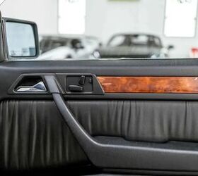 1992 mercedes benz 300ce for sale
