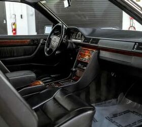 1992 mercedes benz 300ce for sale