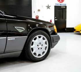1992 mercedes benz 300ce for sale