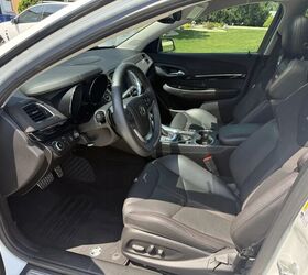 2015 chevrolet ss for sale