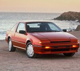 5 Retro Rad Vehicles that Need to Make a Comeback