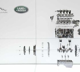 Jaguar Land Rover Operations Still Crippled Weeks After Cyberattack