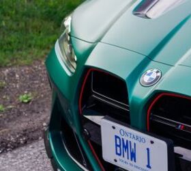 2025 bmw m4 cs all the details