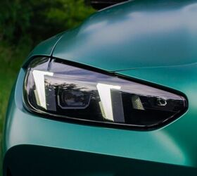 2025 bmw m4 cs all the details