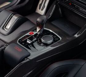 2025 bmw m4 cs all the details