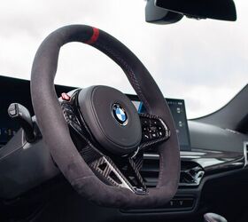 2025 bmw m4 cs all the details