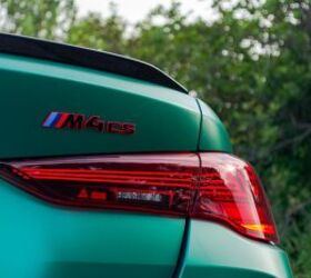 2025 bmw m4 cs all the details