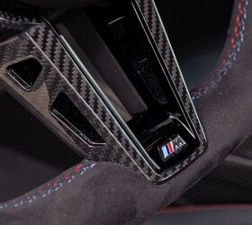 2025 bmw m4 cs all the details