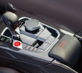 2025 bmw m4 cs all the details