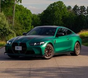 2025 bmw m4 cs all the details