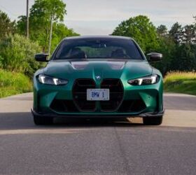 2025 bmw m4 cs all the details