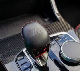 2025 bmw m4 cs all the details
