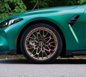 2025 bmw m4 cs all the details