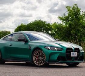 2025 bmw m4 cs all the details