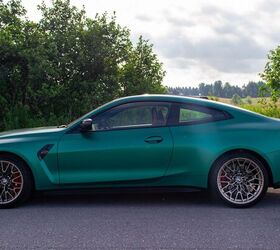 2025 bmw m4 cs all the details