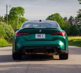 2025 bmw m4 cs all the details