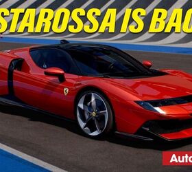 Nissan LEAF, Testarossa, Taos, and Mike Spinelli: AutoGuide Show Ep 87