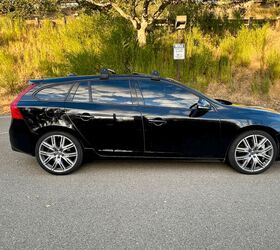 Elegant Volvo V60r For Sale Images