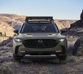 2026 mazda cx 50 pricing announced new meridian trim available