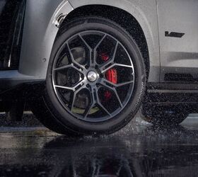 Bridgestone Launches new Alenza Prestige for Your SUV, CUV, or Truck