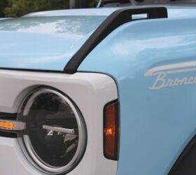 2025 ford bronco heritage all the details