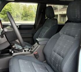 2025 ford bronco heritage all the details