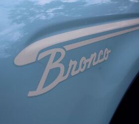 2025 ford bronco heritage all the details