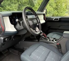 2025 ford bronco heritage all the details