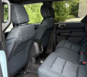 2025 ford bronco heritage all the details